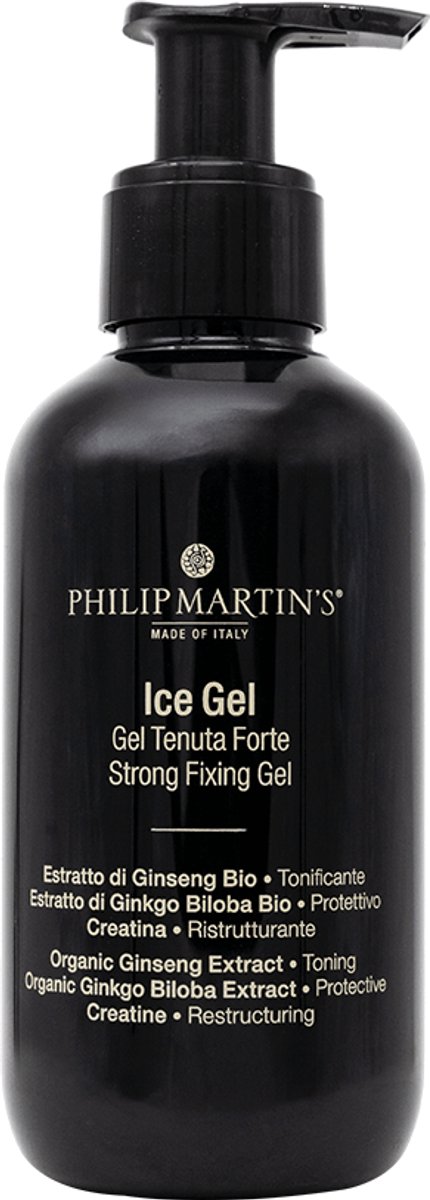 Philip Martin's Ice Gel 150 ml