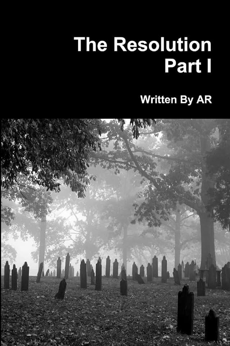 Resolution Part I