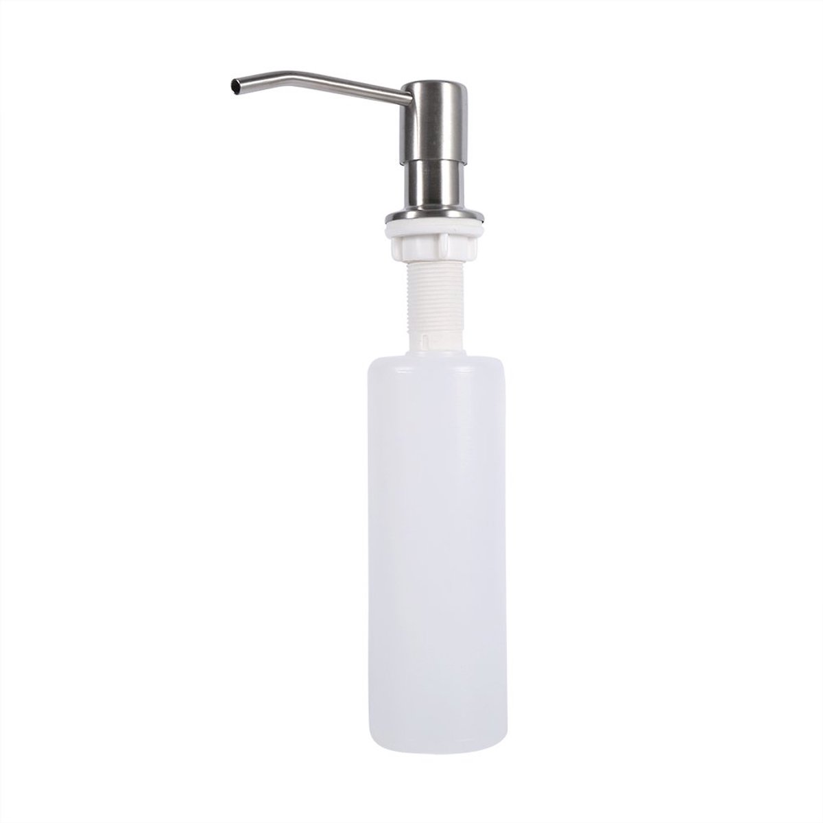 300ml Zeepdispenser Lotion Pompfles voor Keuken Badkamer