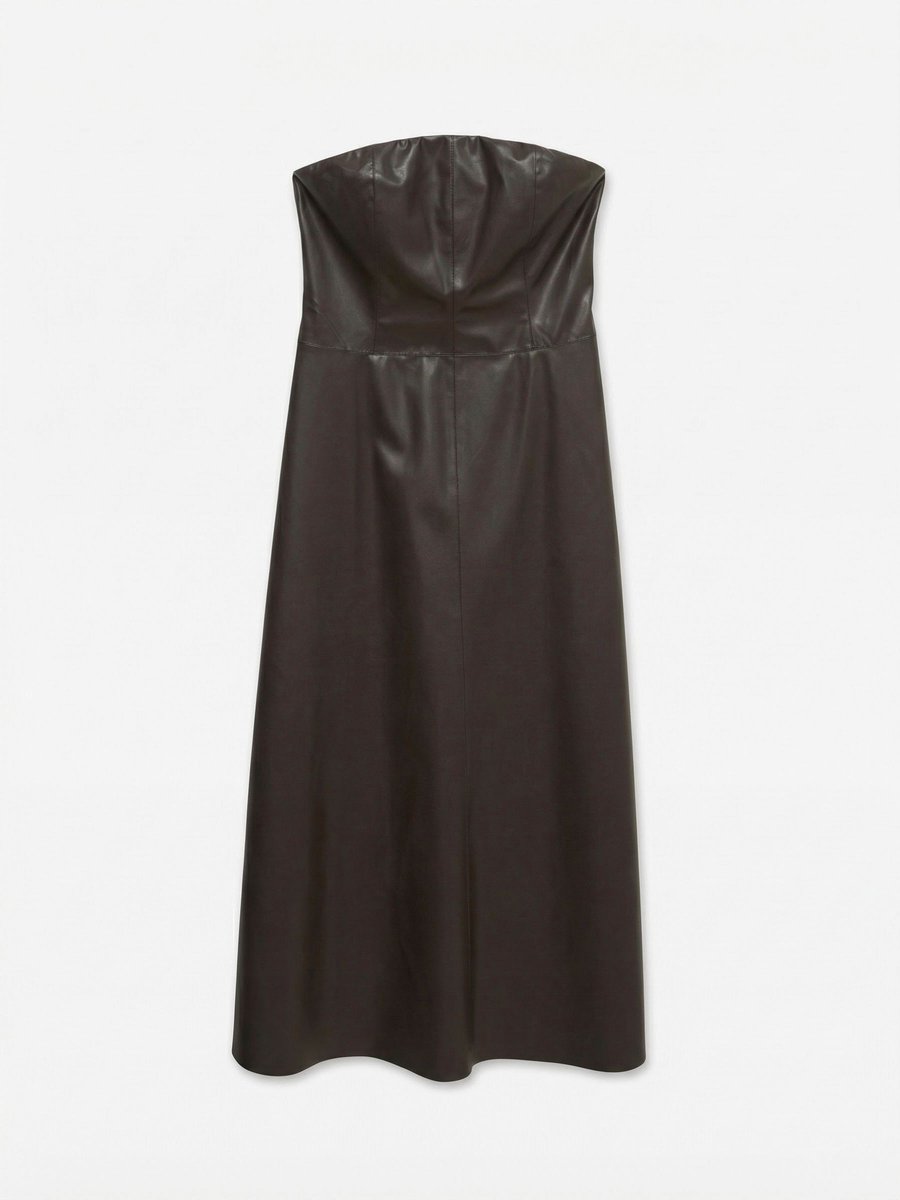 Vero Moda Jurk VMKATCHA Midi-jurk