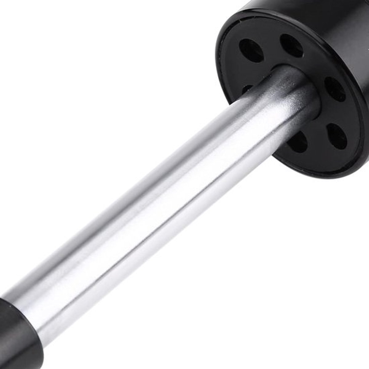 Stuurdemper voor Motorfiets - Lineaire Stabilisator met Omgekeerde Veiligheidscontrole