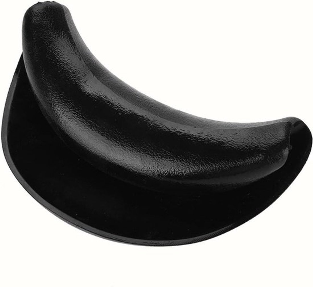 Siliconen nekkussen voor salon en spa - Comfortabele ondersteuning - Ideaal voor het wassen van haar - Ook geschikt voor shampoobowls