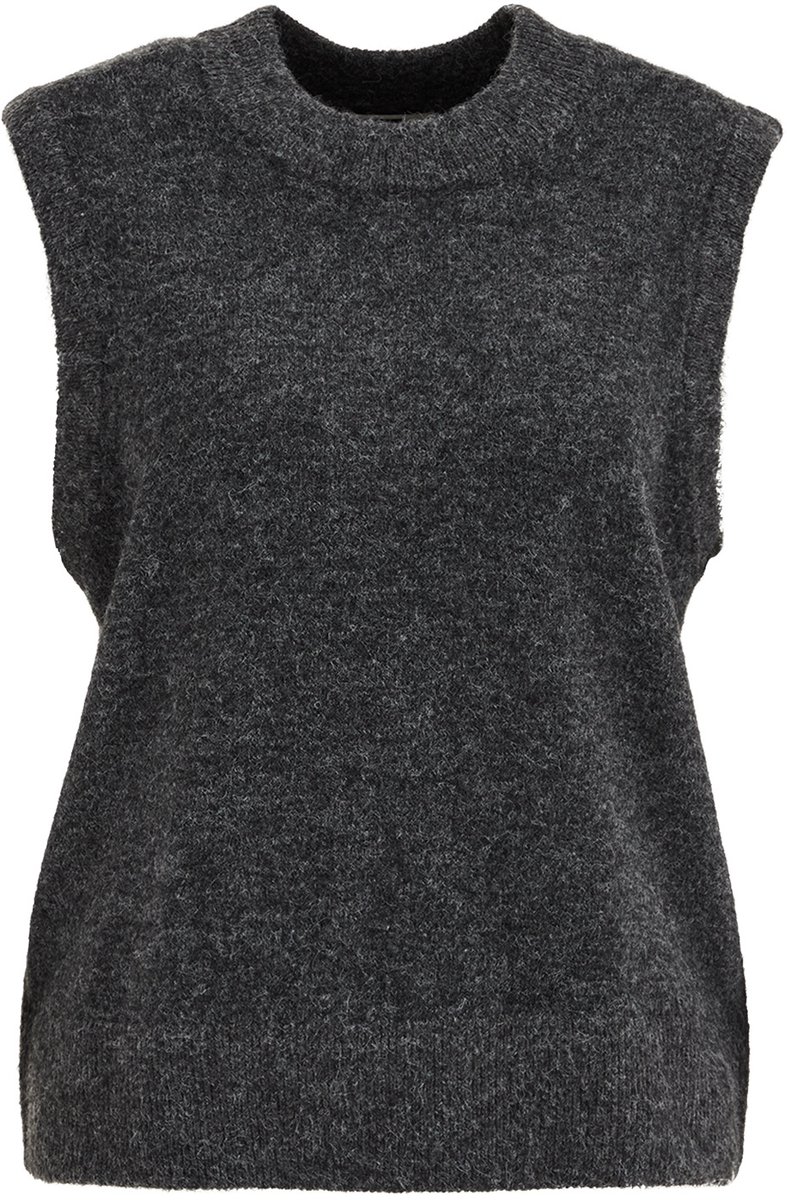 WE Fashion Dames spencer van wolmix
