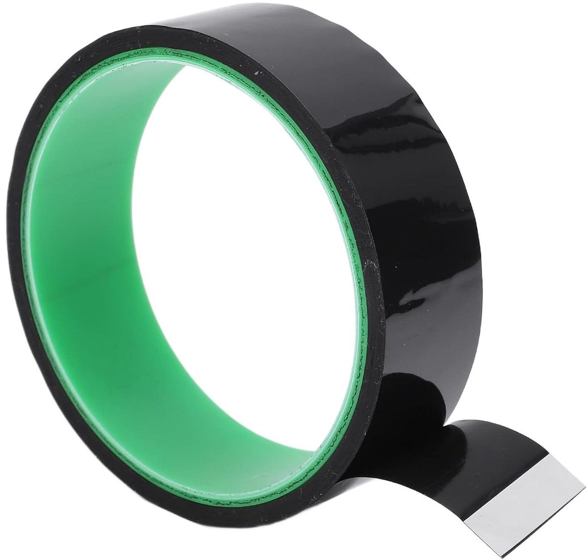 Tubeless Velgtape - Fietsplakband Banden tape - Tubeless Banden Monteren - Lichtgewicht en Duurzaam - 27 mm x 10 m