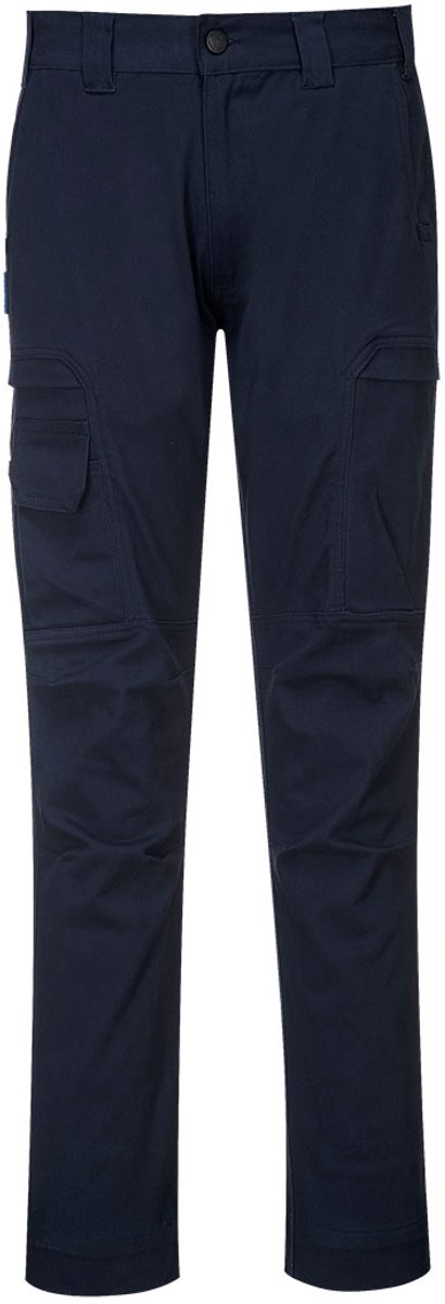 Portwest KX3 Cargo Broek T801 - Marine - 41