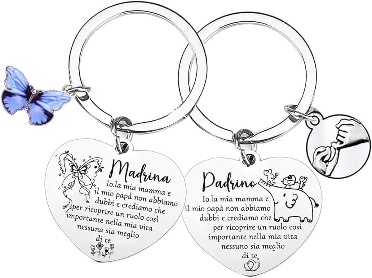Peetouders en peetouders doop cadeau peetouders en peetouders doop cadeau peetouders vormsel peetouders en peetouders bij de doop cadeau sleutelhanger peetouders kerstcadeau