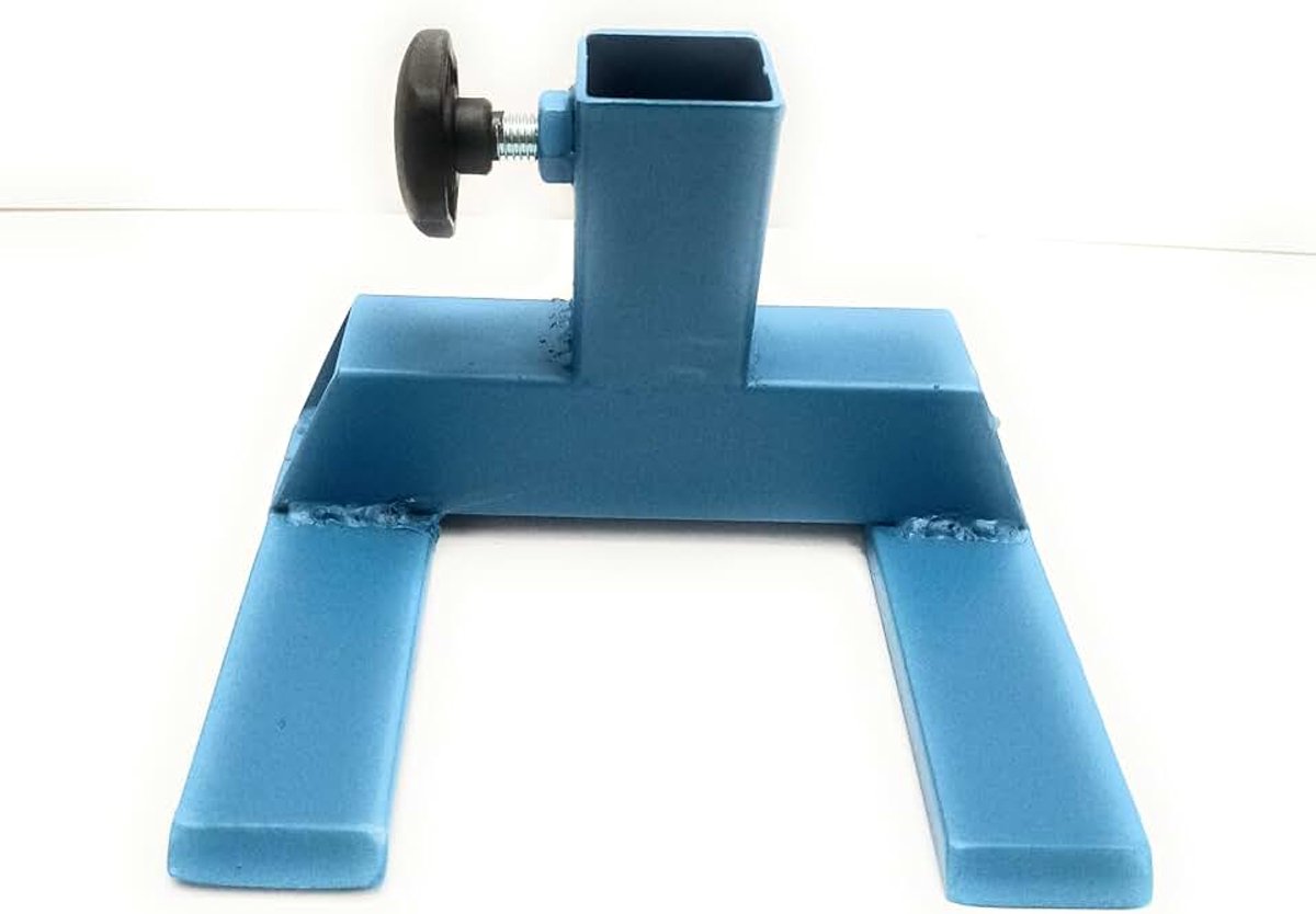 Pallet Buster palletlift versterkte vakman