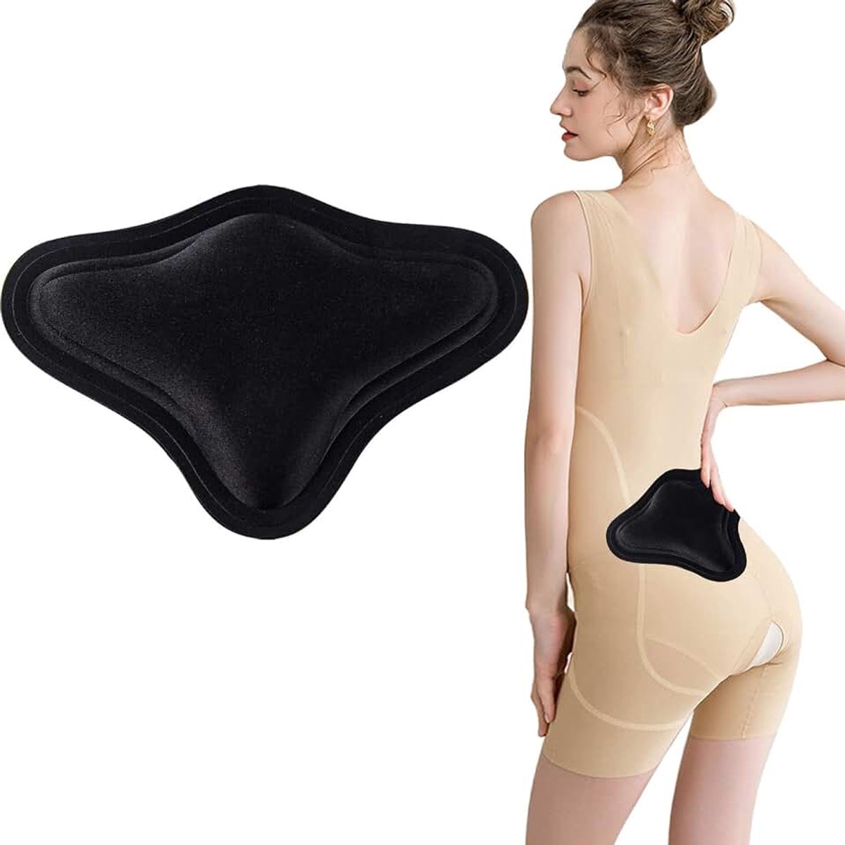 Foam Back Board BBL Lumbaire Molder, BBL Post-Chirurgische Benodigdheden, Lipo Board Post-Chirurgische Back Board Liposuctie BBL Back Board Abdominale Compressie Foam Boards BBL Liposuctie