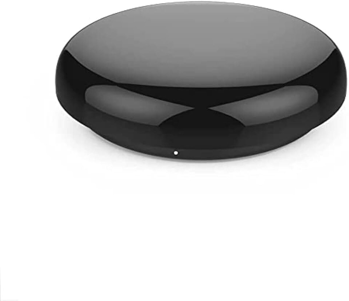 Afstandsbediening IR Audio/Video, Smart Home WiFi Remote Hub, infrarood via Smart Life/Tuya APP compatibel met Alexa | infrarood, Smart Life/Tuya app, compatibel met Alexa