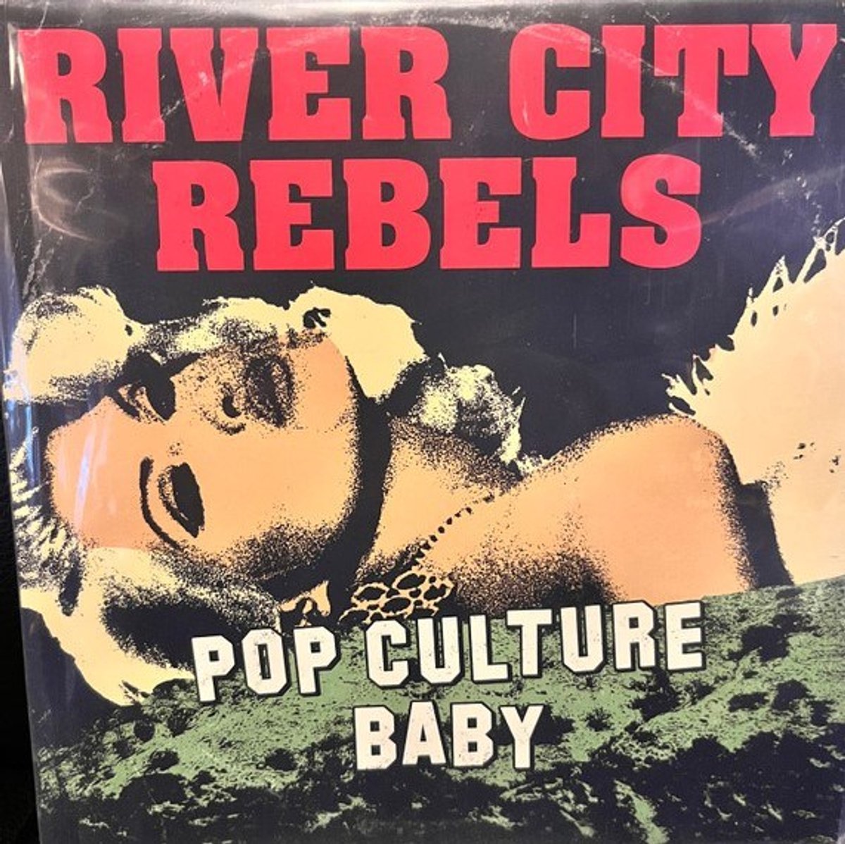 Pop Culture Baby