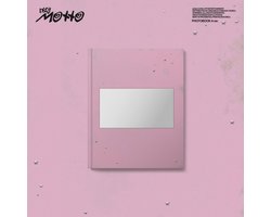 Itzy - Motto (CD) (Photobook A version)