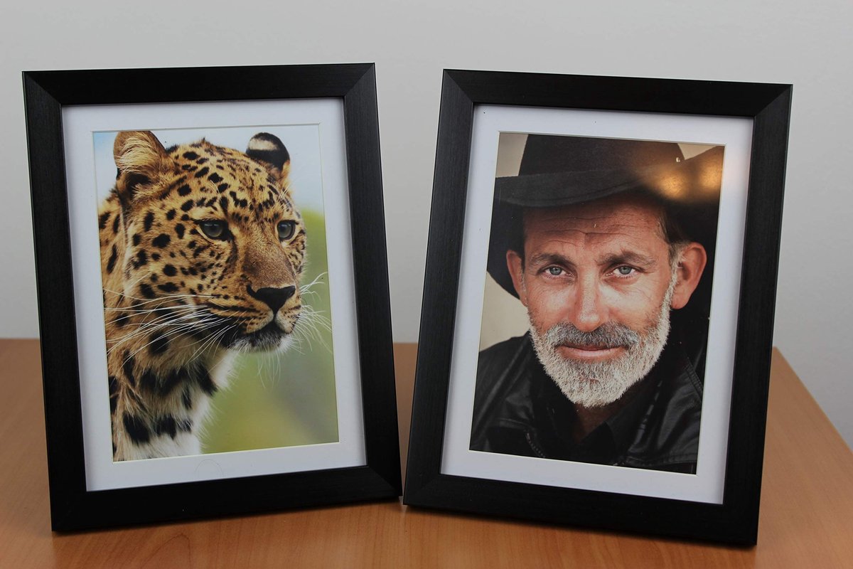 Fotokaarten 5x7” - Inkjet Fotopapier 230 g/m2 Mat Gecoat - Hoge Resolutie Afdrukken - Ideaal voor Fotoalbums - SnelShoppen