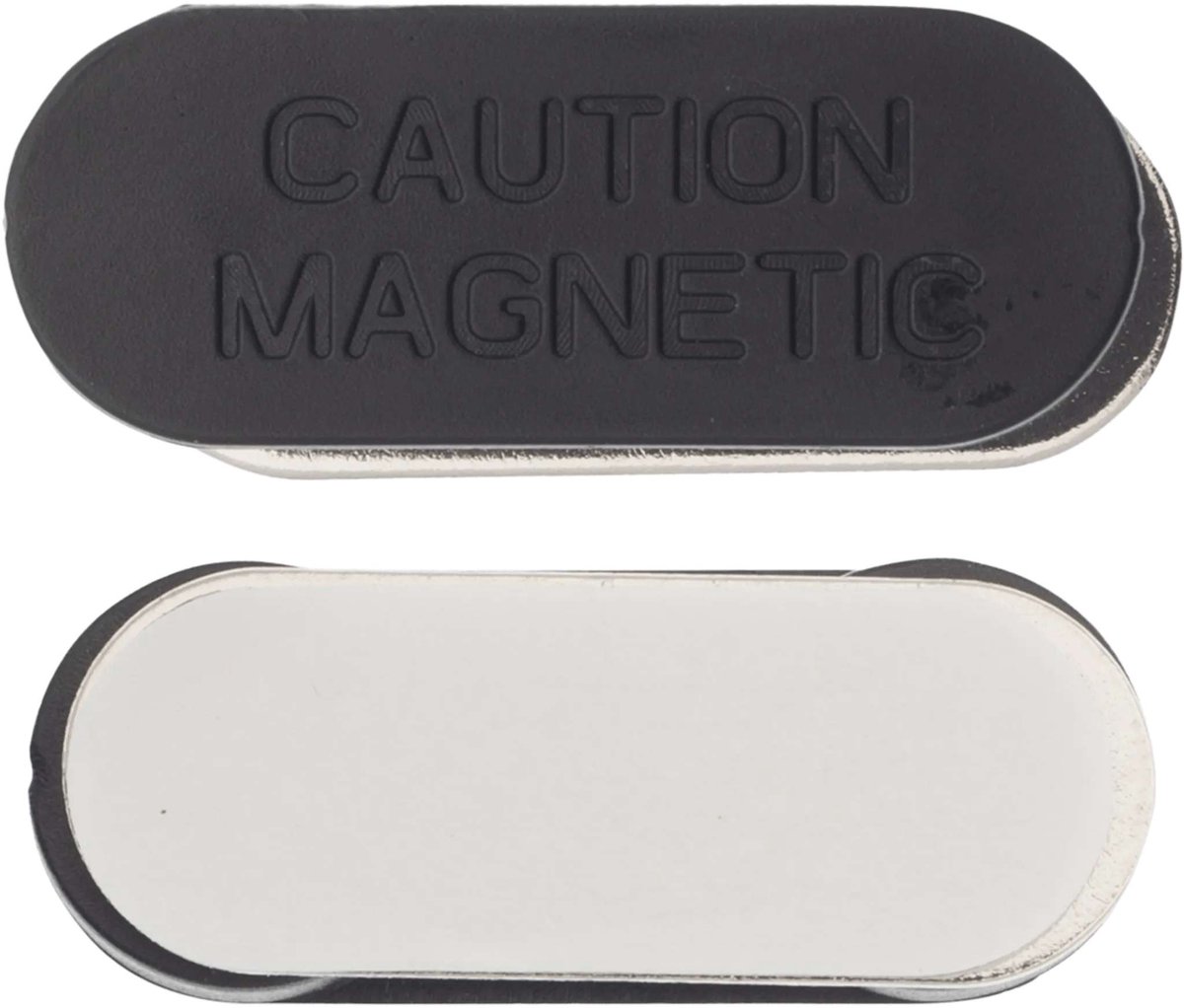 Magneetclip / Badgeclip