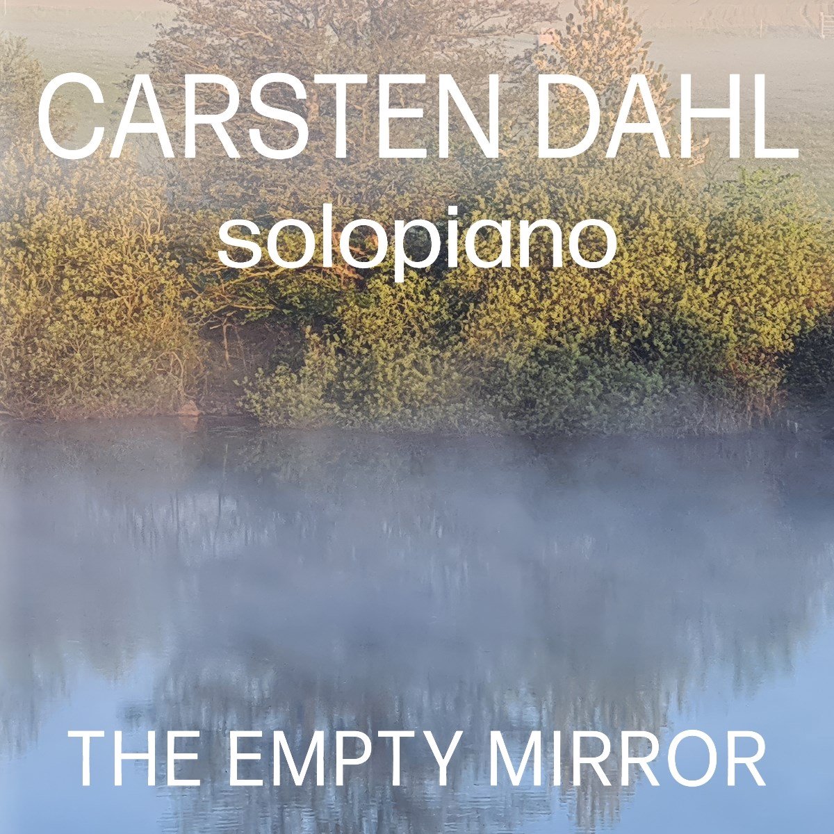 The Empty Mirror