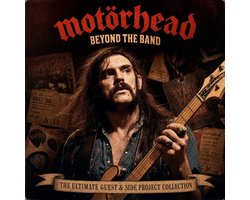 Motörhead: Beyond the Band
