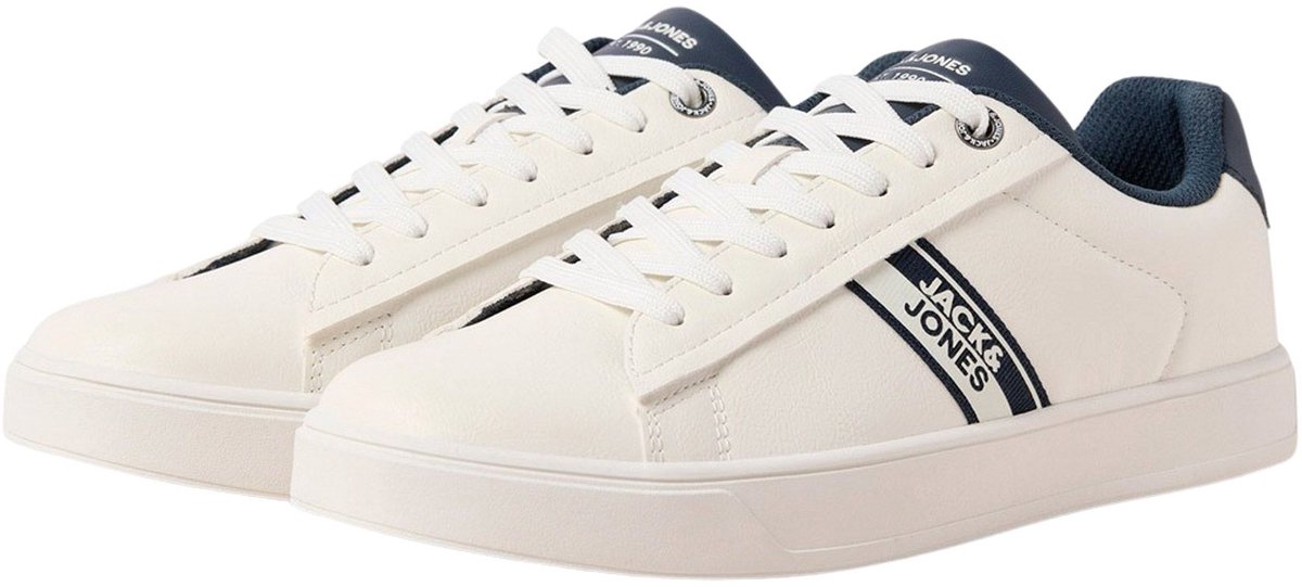 Jack & Jones Rex PU Sneakers Heren