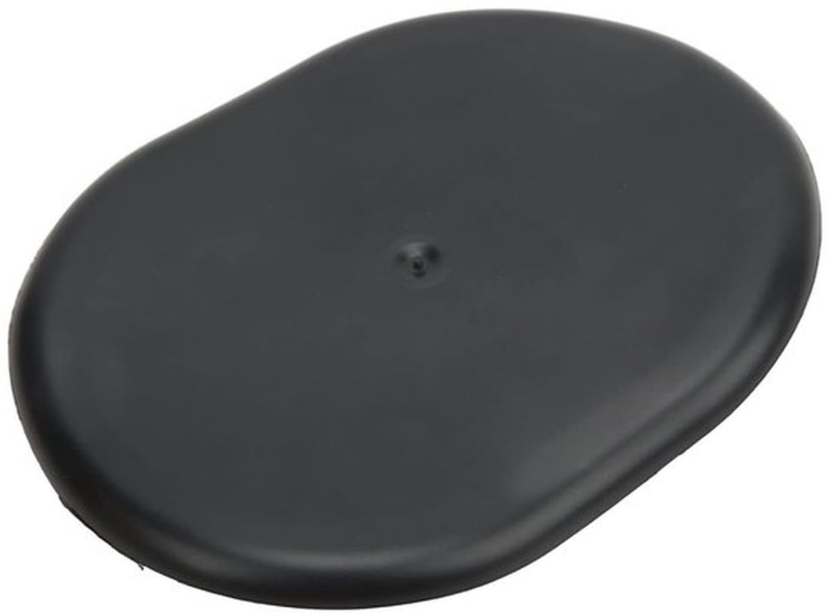 Wielkastafdekking - Rubber - Vervangingsonderdeel - Voorwielkast - OE 4F0809967B - Geschikt voor A6 Avant S6 4F5 2004-2011