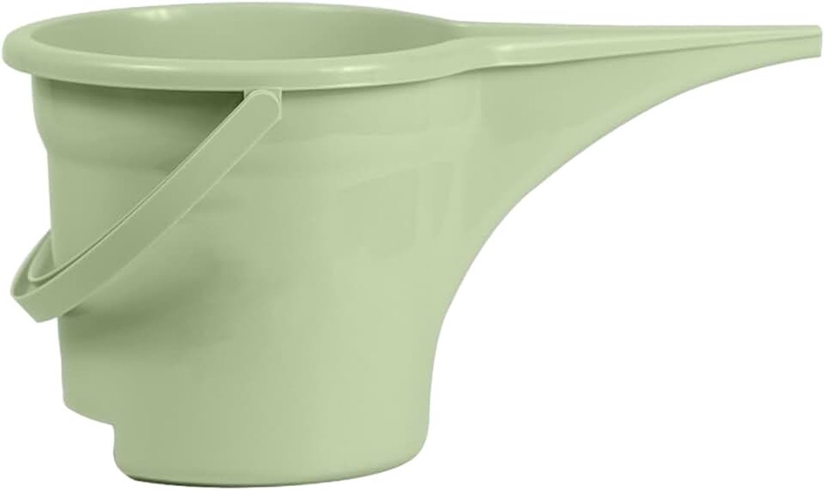 Bewateringsgieter voor Planten 5 liter Gieter met een Lange Tuit | Gieter Met Lange Tuit Voor Binnenhuis, De Tuin, De Achtertuin, Voor Bloempotten, Voor Moeder, Grandmoeder En