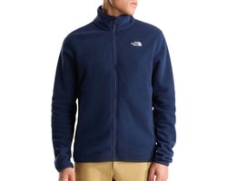 The North Face Glacier Fleece Jas Heren - Maat M