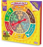 Mr. Twister Jelly Beans Challenge - verrassende smaken - 120 g