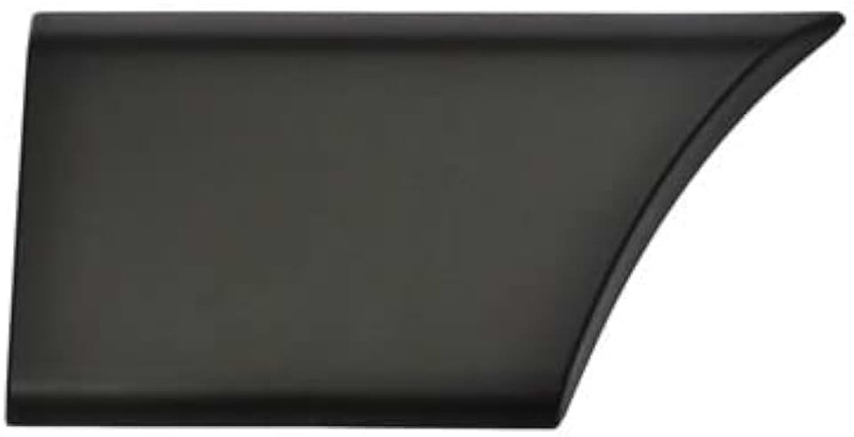 Rechts Lijststrip Trim Panel (kort chassis L1 & L2) voor Master III, Movano B, NV400 2011-2020 OE: 768F30005R