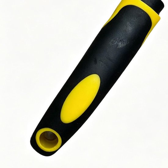 Onkruidverwijderaar Gereedschap - Voegenkrabber Tuin - Bestrating Schoonmaken - Schopvormige Snijder - 346 cm - Metaal — afbeelding 2