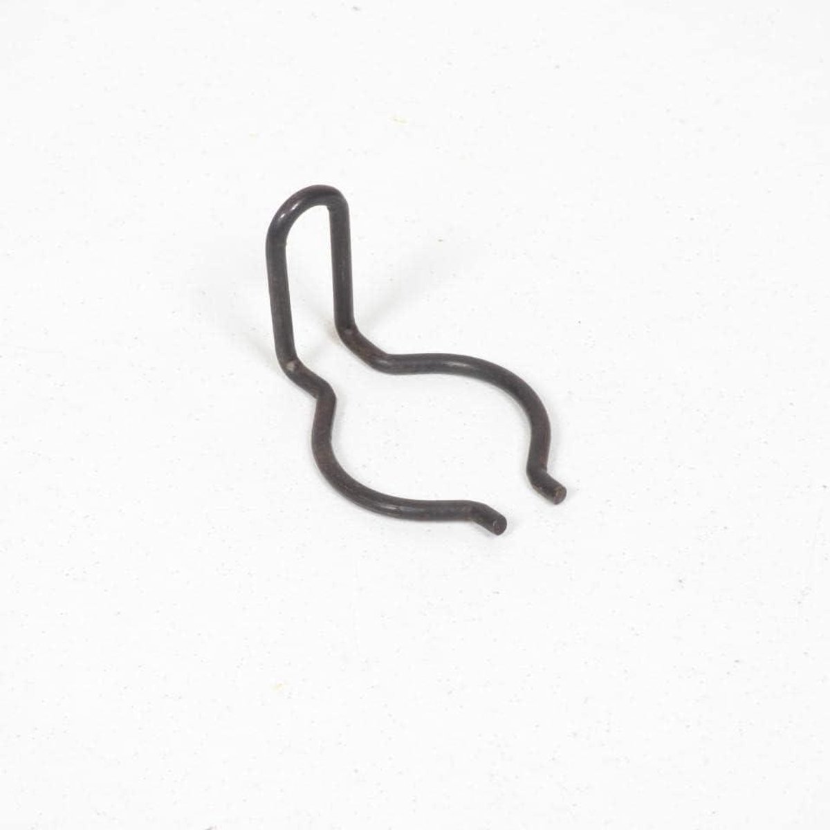 Kickveer Scooter - Kickstarterveer - Scooter Starten - Gebruiksklaar - 23 mm binnendiameter - Metaal