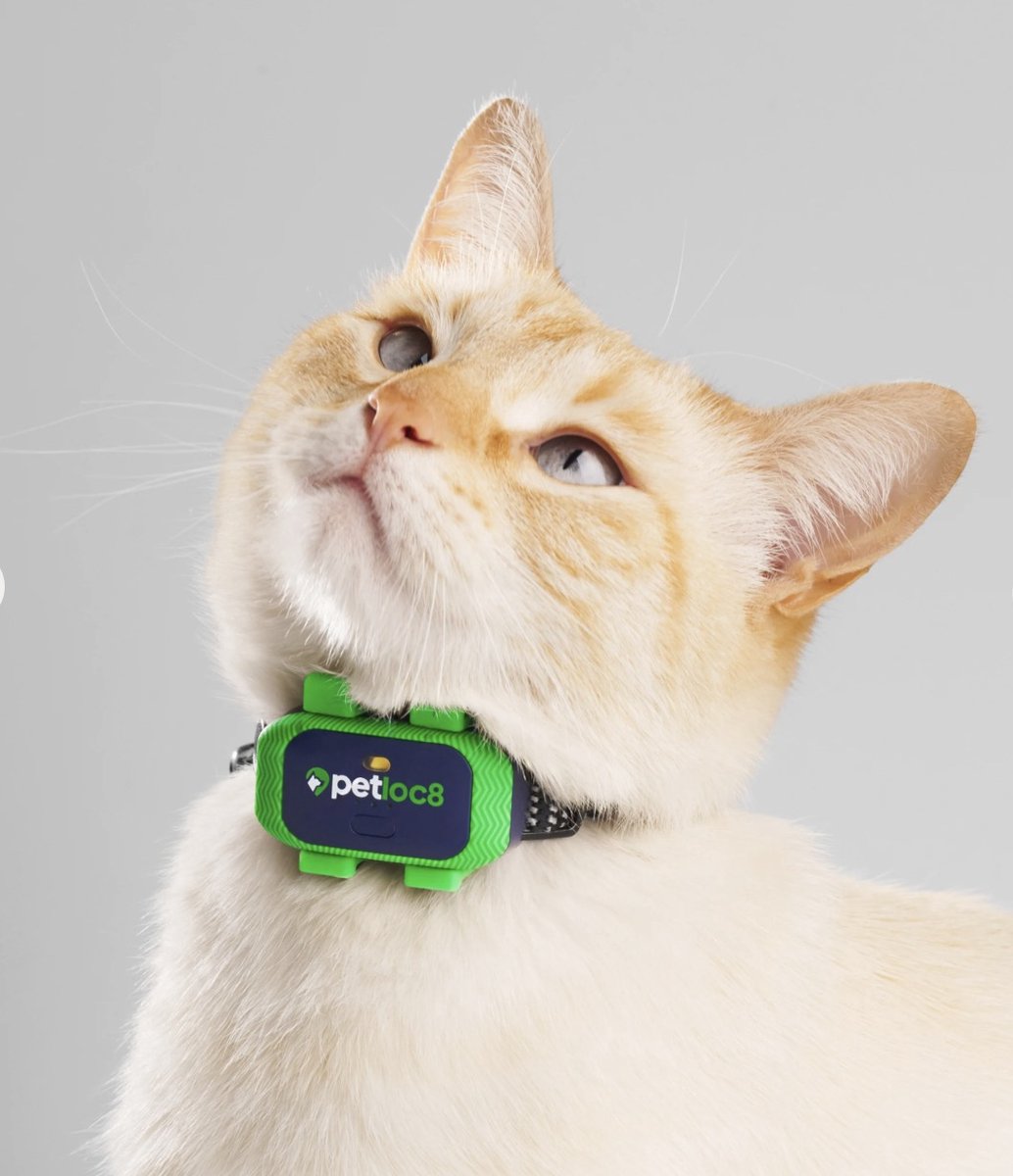 PetLoc8 Mini