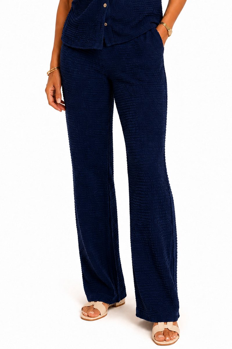 &Co Woman TANJA - Sale - L - Blauw