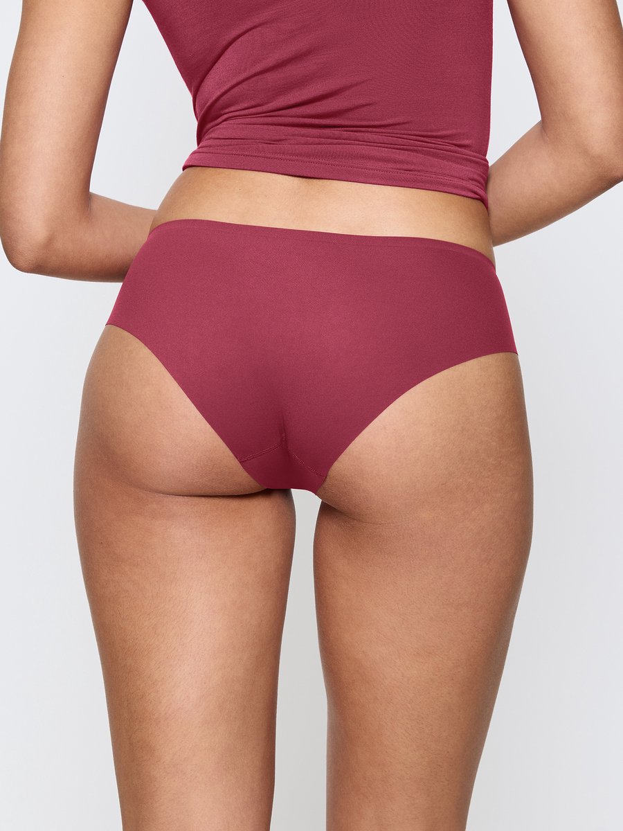 Triumph Hipster Red Label Smart Invisible