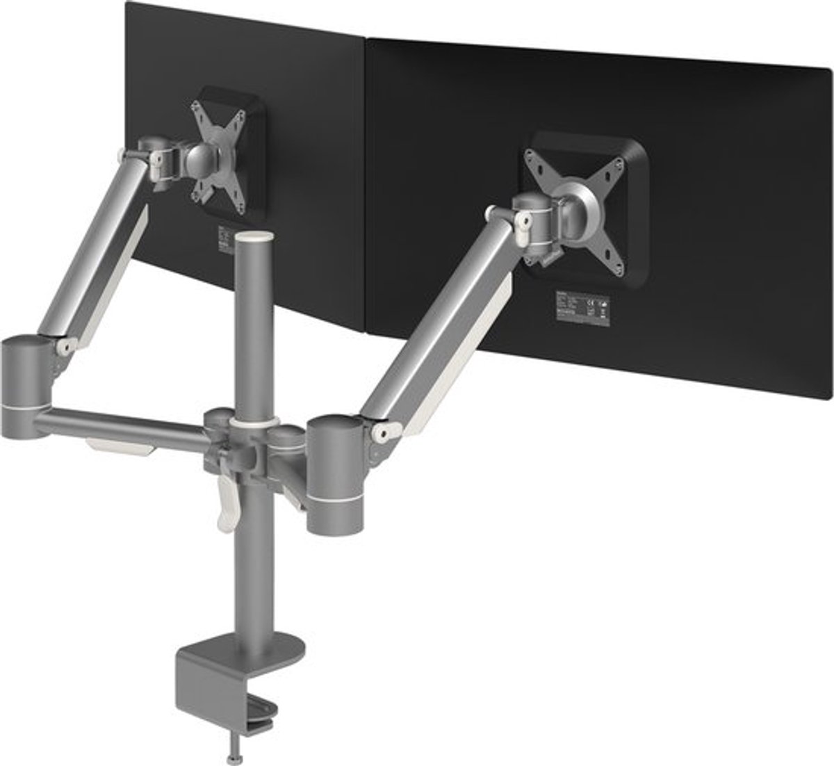 Viewmate plus monitorarm - bureau 862