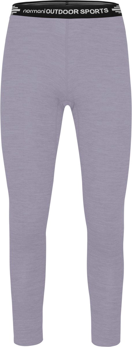 Damesonderbroek van merinowol „Perth“