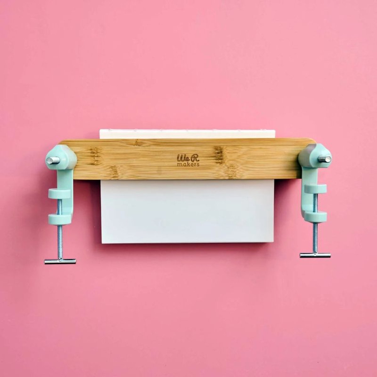 Cinch book press - We R