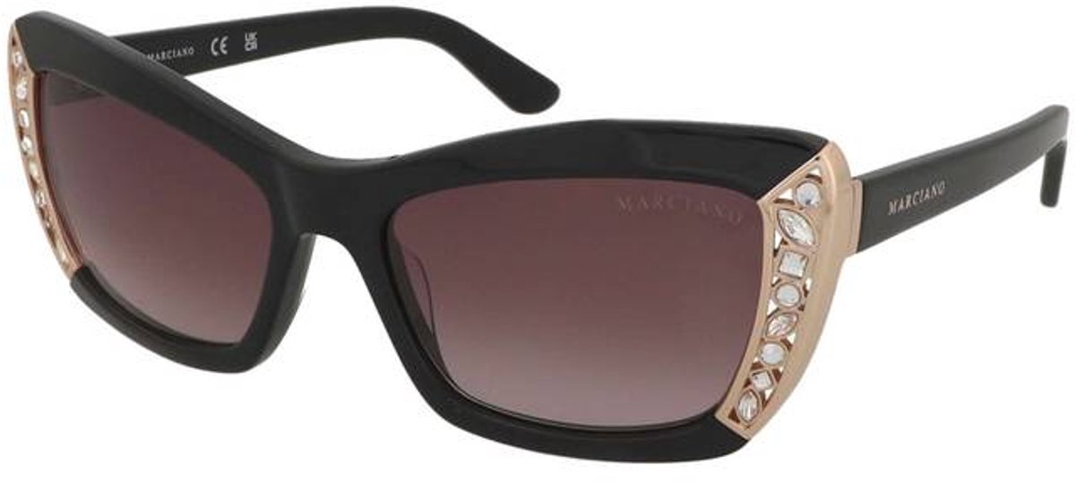 Zonnebril Guess GM00041 01F