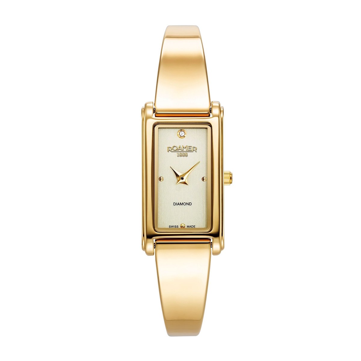 Roamer Elegance 866845-48-35-20 Horloge