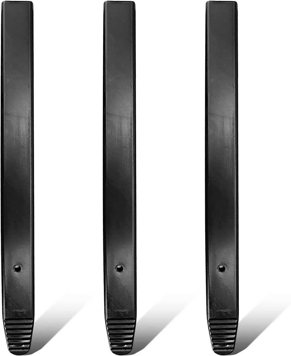 Kraalhefgereedschap hoezen - Bandwissel beschermer - Bandenonderhoud - Nylon polymeer materiaal - 3 stuks - Populair