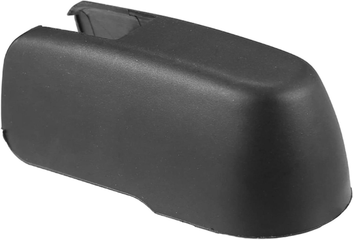 Wisser Arm Cover - Beschermkap - Auto Onderhoud - Directe Vervanging - 1 Stuk - Zwart