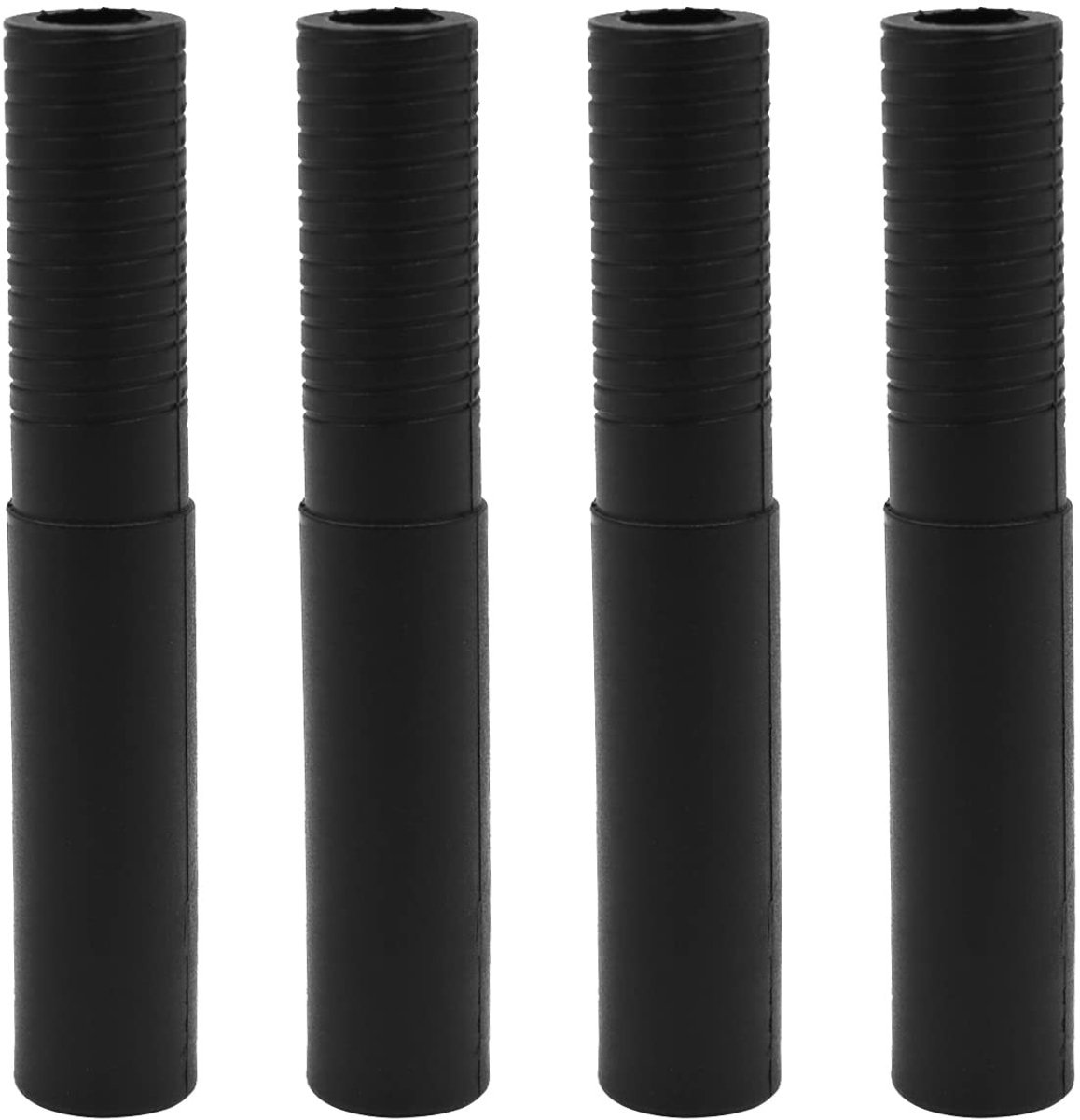 Dailygoods- Golf Shaft Extension 88mm - Universele Verlengstukken - Hoge Sterkte - Duurzaam - Lichtgewicht - Eenvoudig te Installeren - Golfclub Verlengstuk