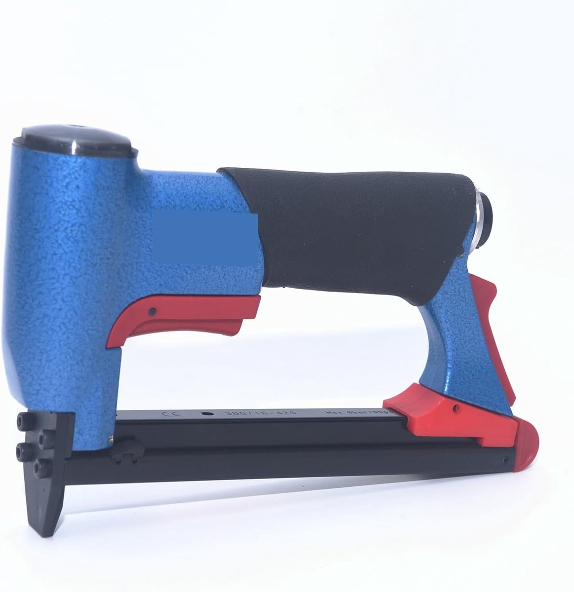 Luchtnietpistool - Nietmachine - Precisiewerk - Speciaal slagpinontwerp - Type 420 - One Color
