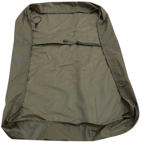Ultimate XL Chair Rain Cover Green - Karperstoel van Ultimate — afbeelding 3