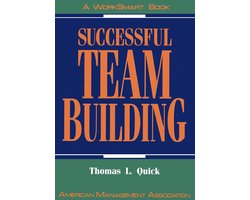Successful Team Building