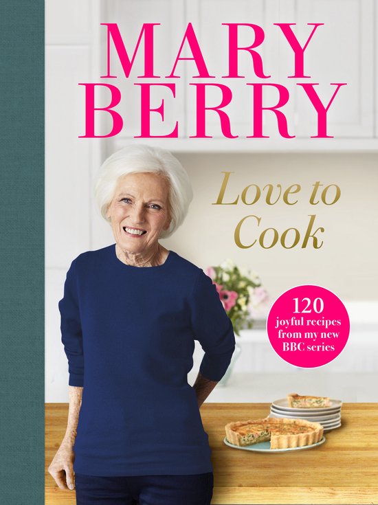 Love to Cook - cover