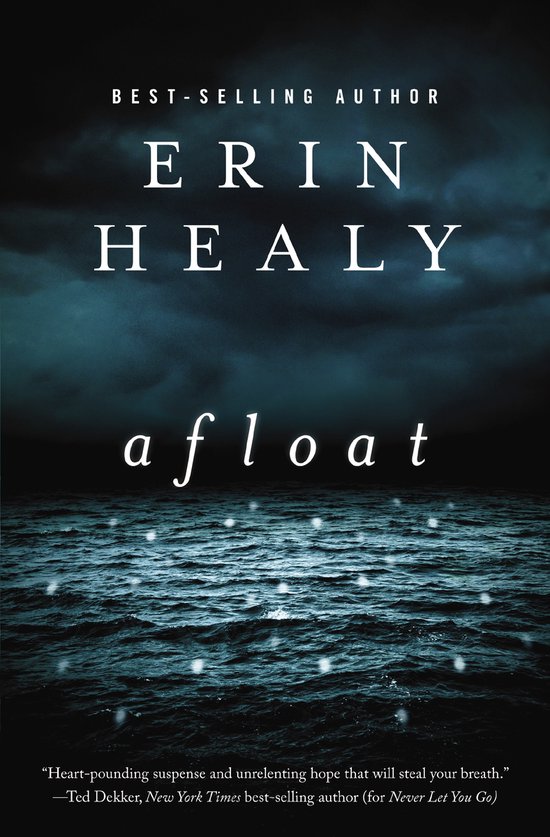 Afloat - cover