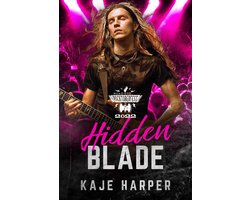 Hidden Blade