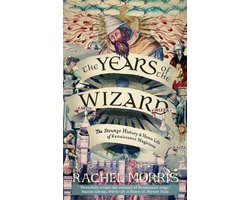 The Years of the Wizard