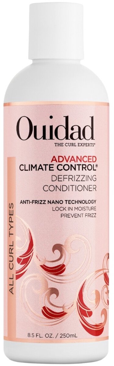 Advanced Climate Control Defrizzing Conditioner