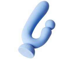 Rabbitvibrator Chouchou Puissante