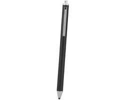 Dailygoods- Stylus Pen Draagbaar - Touchscreen Pen - Digitale Pen - Aluminiumlegering - Lichtgewicht - Zachte Kop Bescherming — afbeelding 2