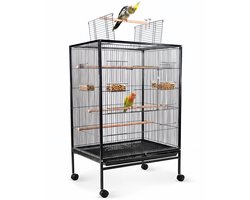 Mobiclinic Ninfa Vogelkooi