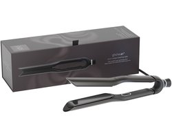 ghd - Sculpt - Interactieve AI Stijltang - Heat‑Adapt Technologie - Styling Zonder Hitteschade - Zwart